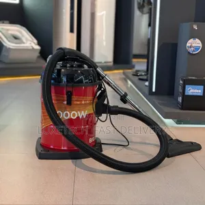 Midea 23l Vacuum Cleaner Wet and Dry