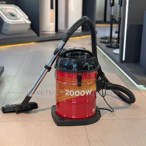 Midea Vaccum Cleaner 23l for Wet and Dry
