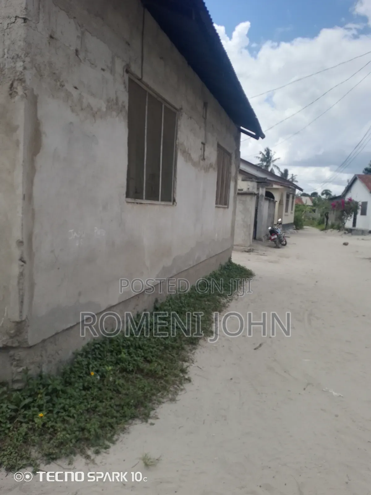 3bdrm House in Tanzania Daresalaam, Ilala for sale