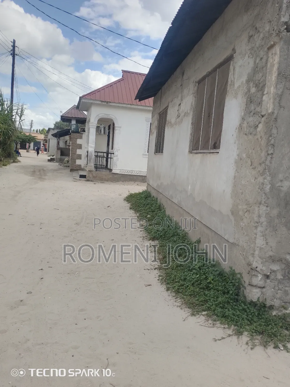 3bdrm House in Tanzania Daresalaam, Ilala for sale