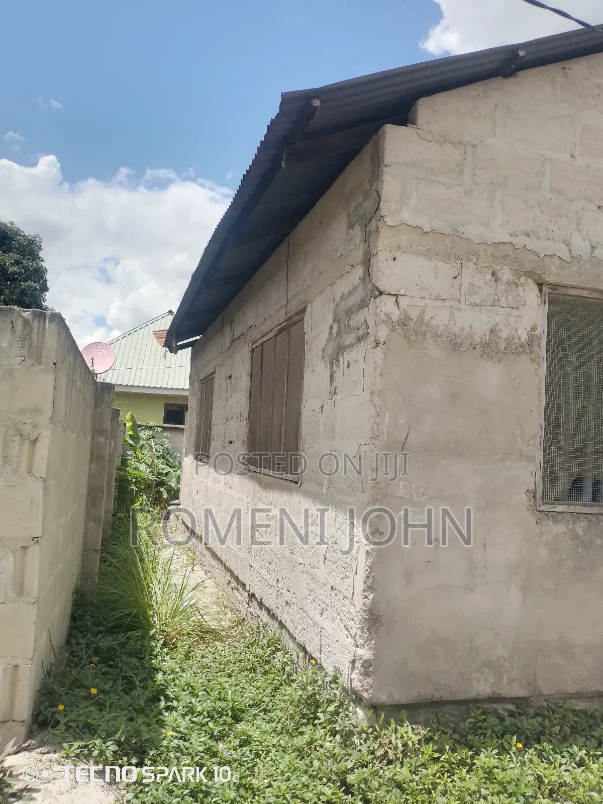 3bdrm House in Tanzania Daresalaam, Ilala for sale