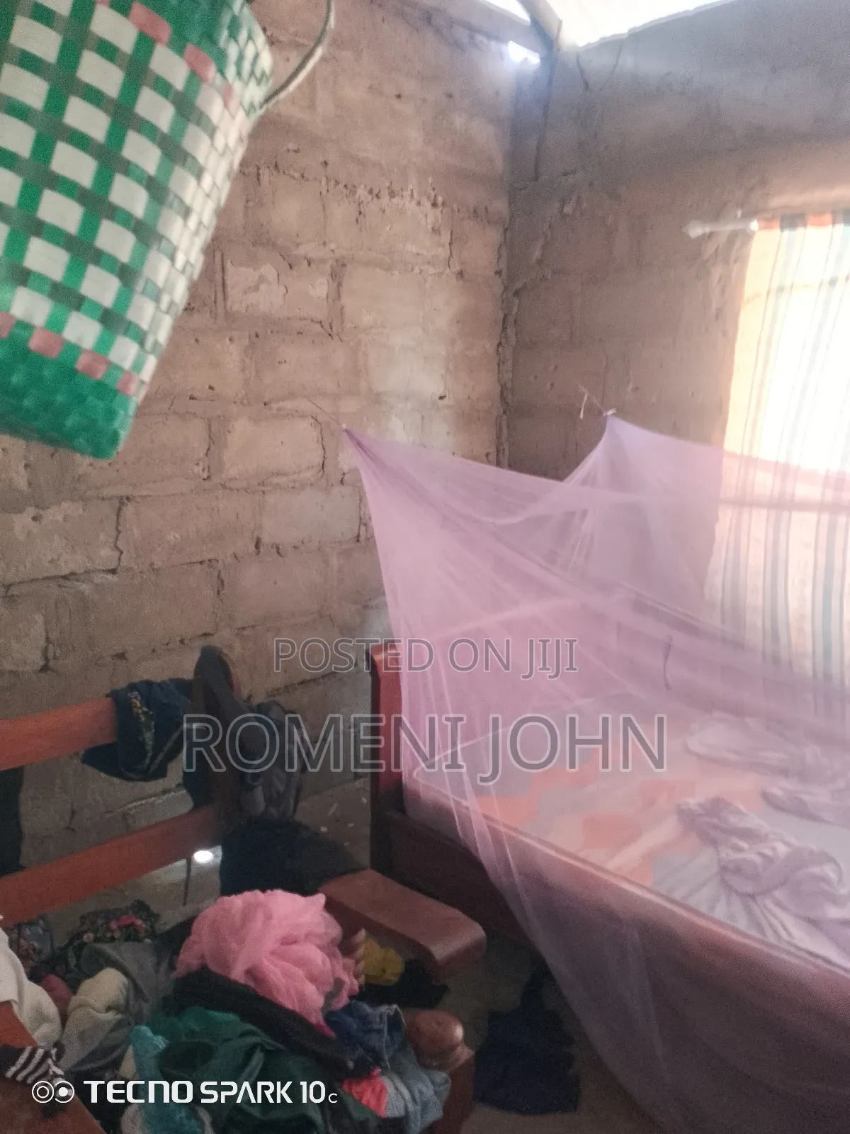 3bdrm House in Tanzania Daresalaam, Ilala for sale
