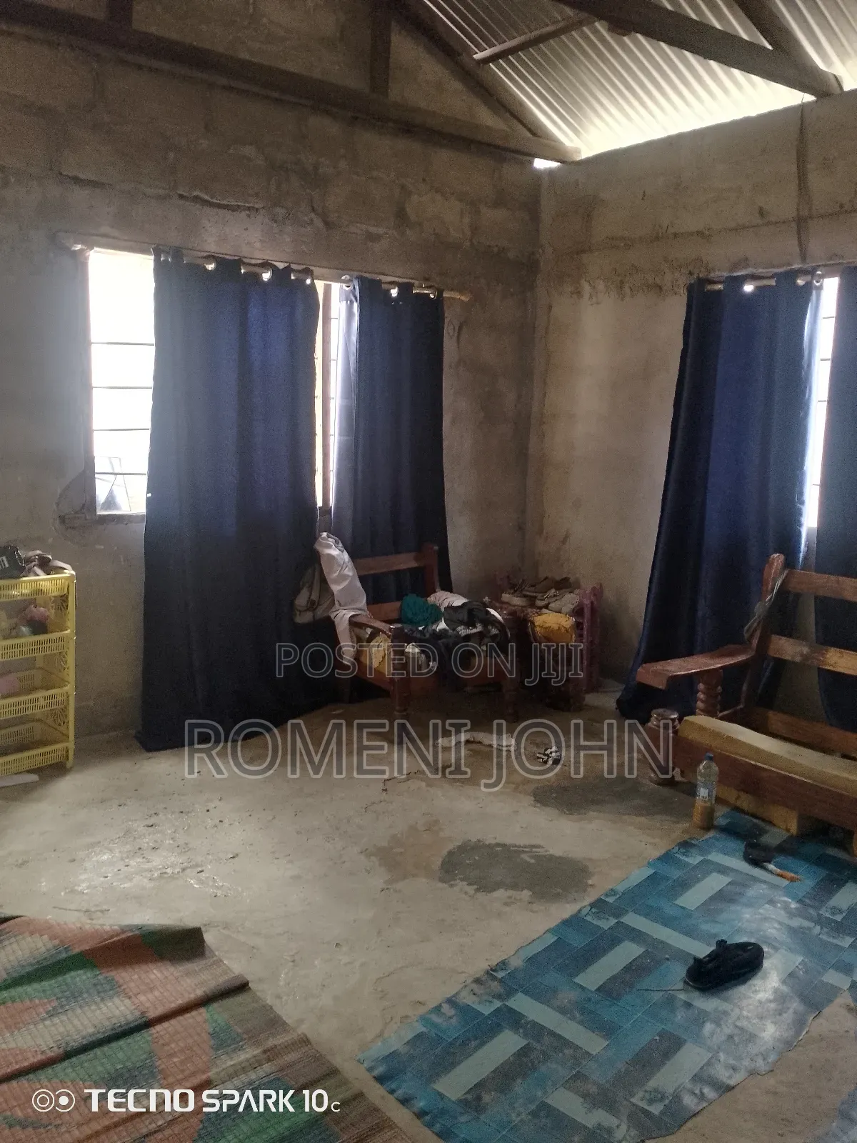 3bdrm House in Tanzania Daresalaam, Ilala for sale