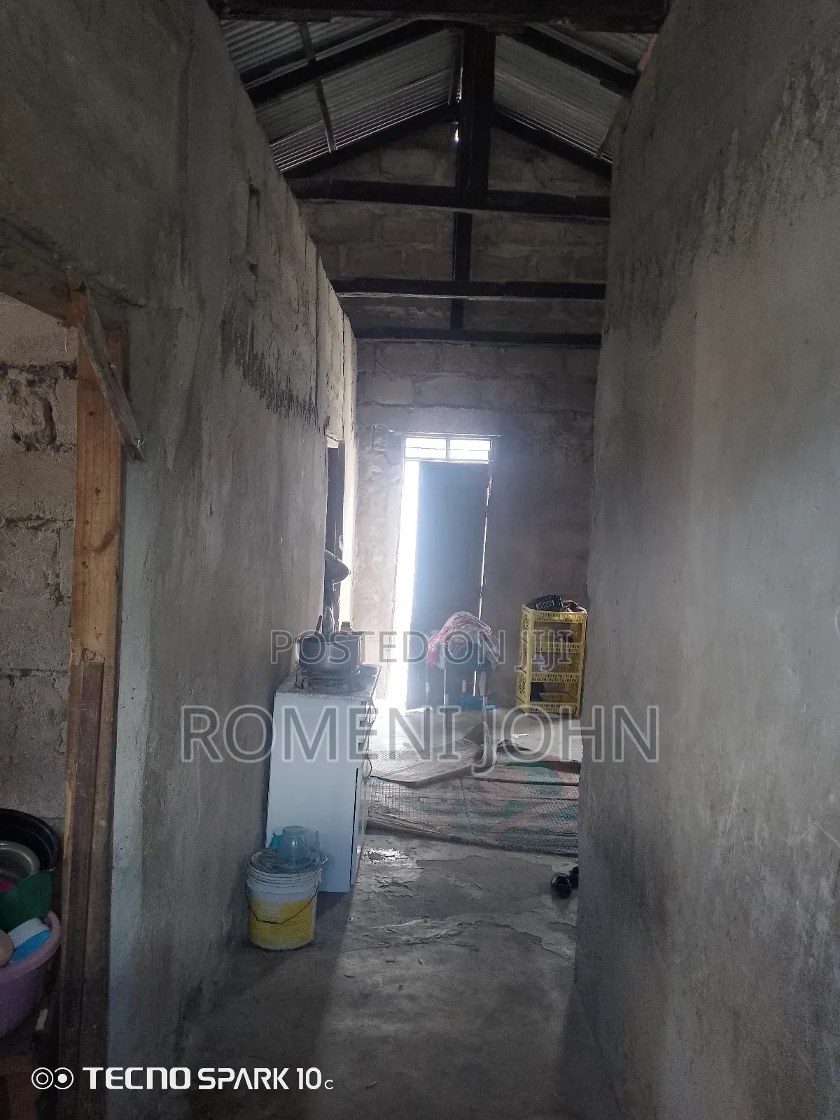 3bdrm House in Tanzania Daresalaam, Ilala for sale