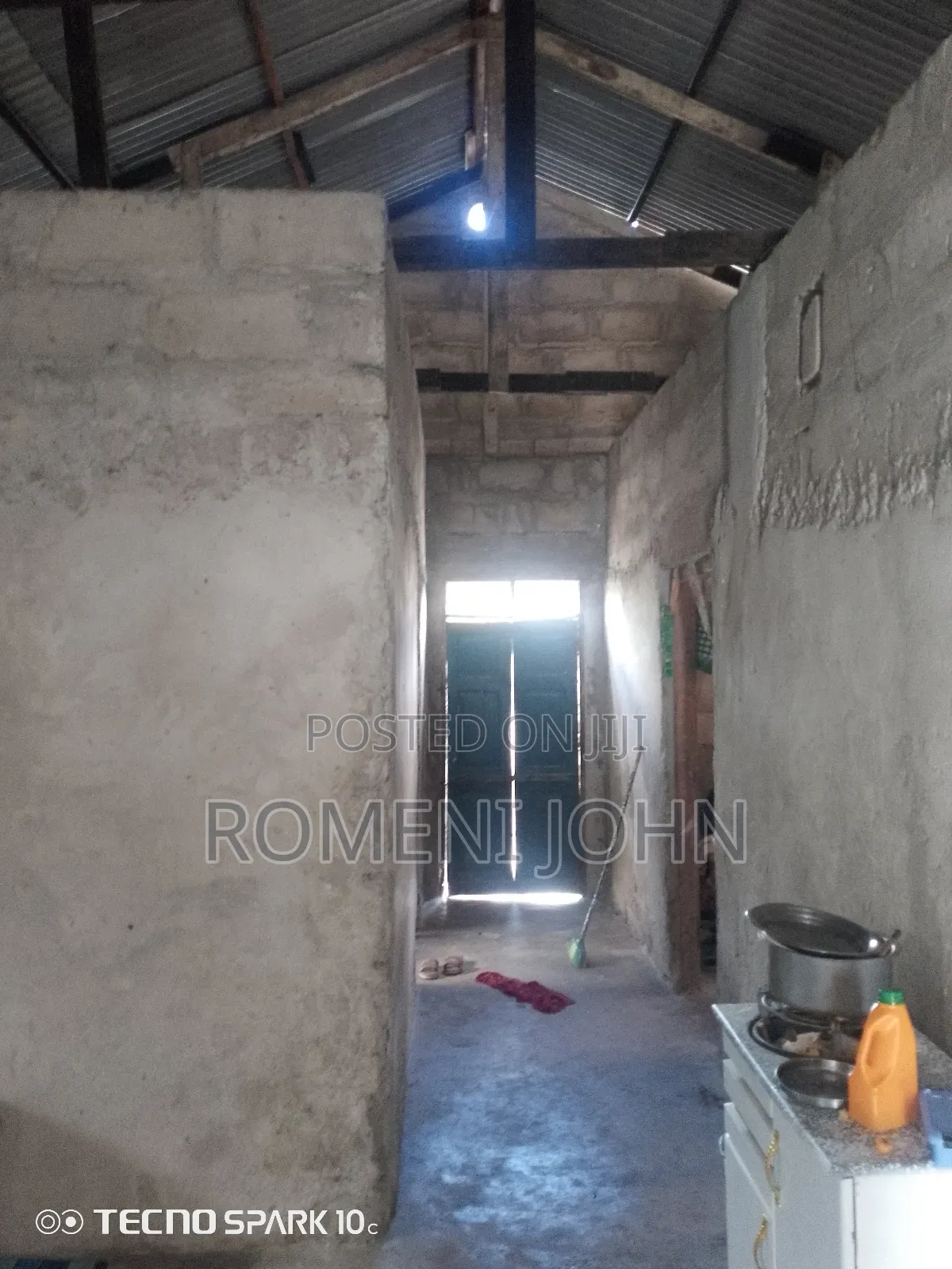 3bdrm House in Tanzania Daresalaam, Ilala for sale