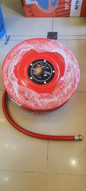 Fire Hose Reel Class a Manual Swing Type