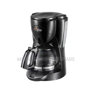 De’Longhi Drip Coffee Maker Machine 1.7l 1000w Icm2.1b