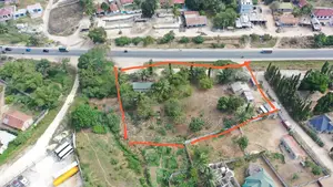 Commercial Plot for Sale Bunju B (Bagamoyo Road)