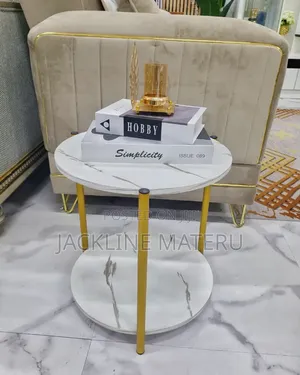 Side Stool Disign Tofauti Classic