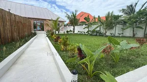 Furnished 1bdrm Apartment in Unguja South for sale