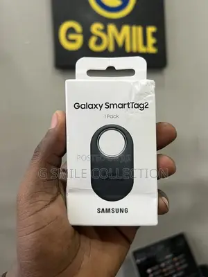 Samsung Galaxy Smarttag2