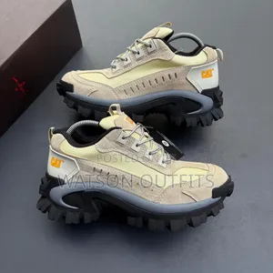 Shoes or Footwears or Viatu Surprisingly and Totally Very Official