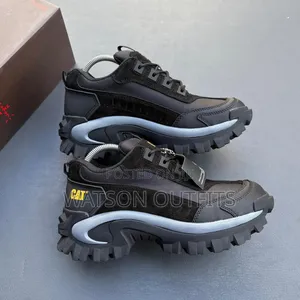 Shoes or Footwears or Viatu Surprisingly and Totally Very Official