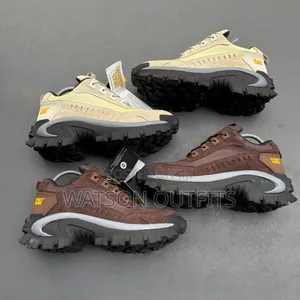 Shoes or Footwears or Viatu Surprisingly and Totally Very Official