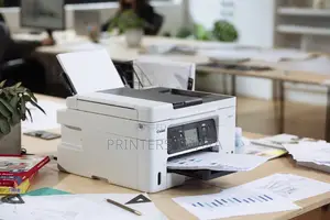  Canon Maxify Gx4040 – Business Printing, Redefined! 