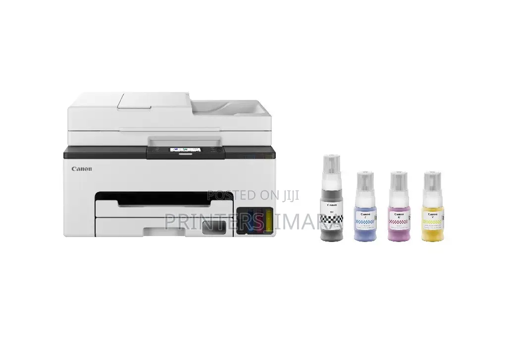  Canon Maxify Gx2040