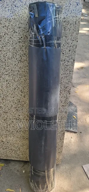 Damp Proof Membrane