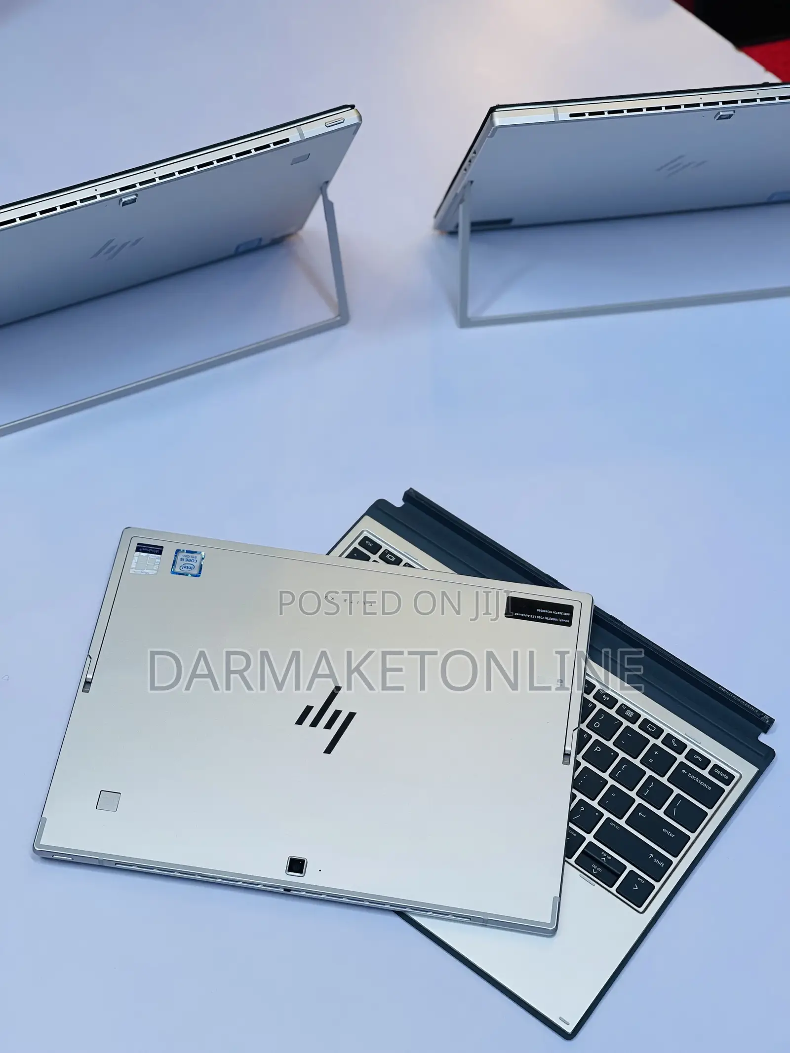 Laptop HP Elite X2 1013 G4 8GB Intel Core I5 SSD 256GB
