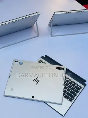 Laptop HP Elite X2 1013 G4 8GB Intel Core I5 SSD 256GB