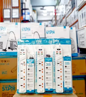 Winning Star 4 In 1 Usb Extension With Usb Ports