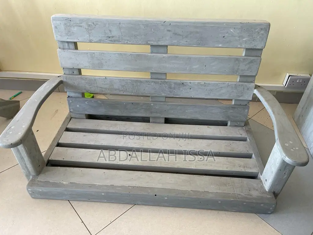 Outdoor Furniture