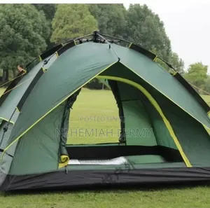 Automatic Tent 4 People