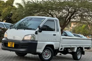 Toyota Lite-Ace 2005 White