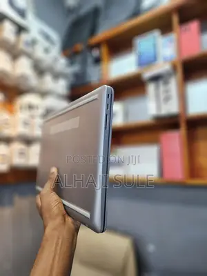 Laptop HP 14S 16GB AMD Ryzen 5 HDD+SSD 1T
