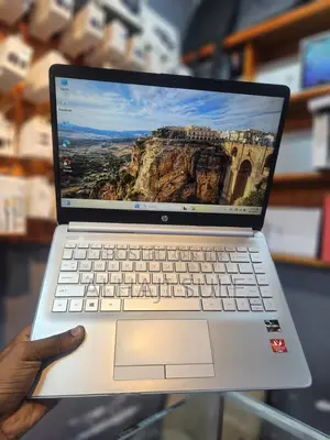 Laptop HP 14S 16GB AMD Ryzen 5 HDD+SSD 1T