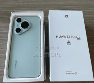 Huawei Pura 70