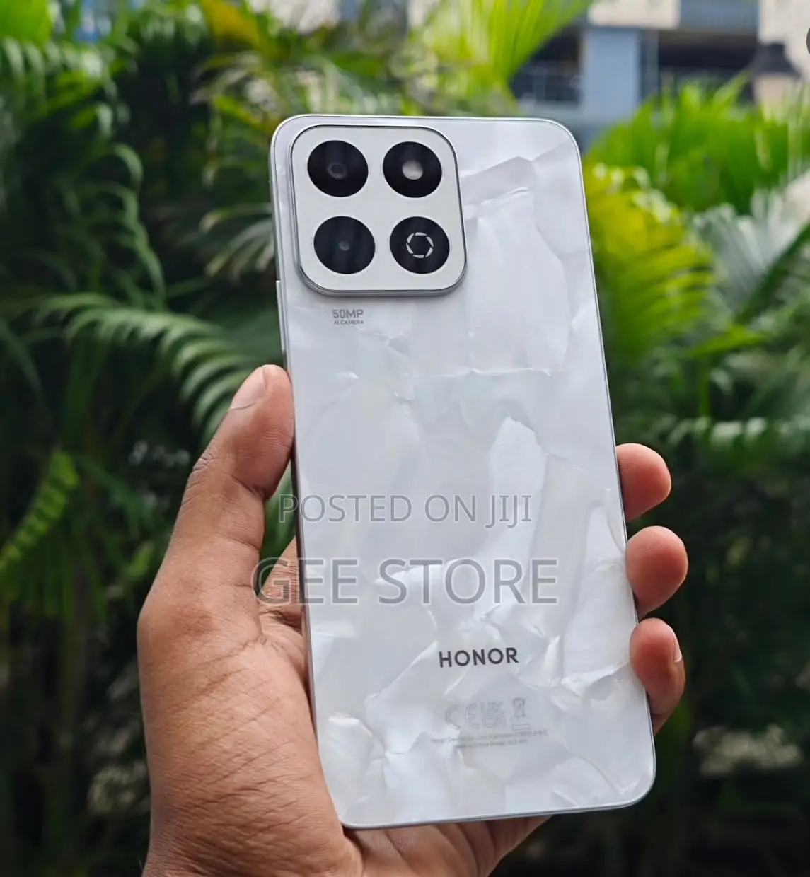 Honor X7c Phone
