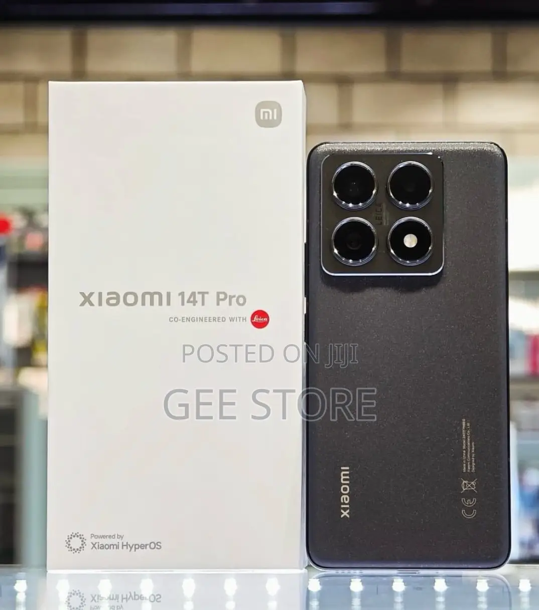Redmi 14t Pro