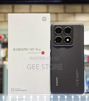 Redmi 14t Pro