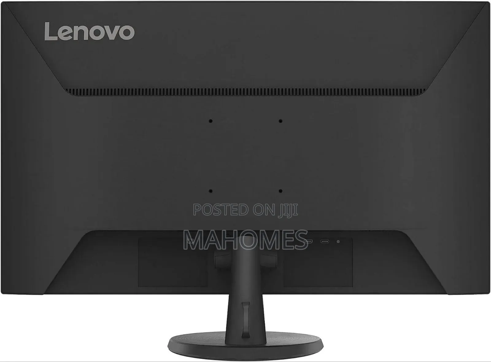 Lenovo D32-40 32" Full Hd Flat Panel Monitor 1-Hdmi | 1-Dp