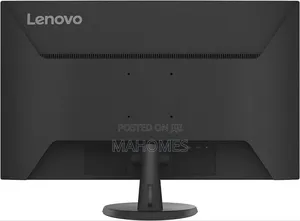 Lenovo D32-40 32" Full Hd Flat Panel Monitor 1-Hdmi | 1-Dp