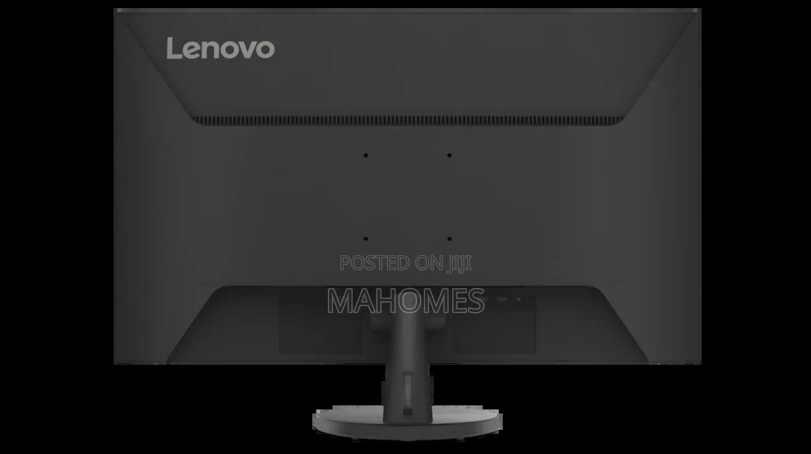 Lenovo D32-40 32" Full Hd Flat Panel Monitor 1-Hdmi | 1-Dp