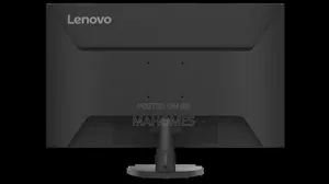 Lenovo D32-40 32" Full Hd Flat Panel Monitor 1-Hdmi | 1-Dp