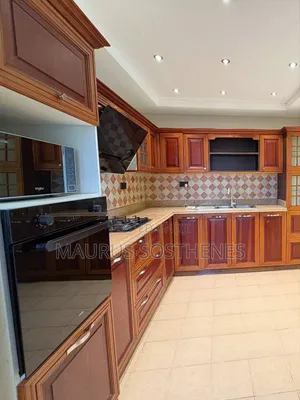 Furnished 3bdrm Apartment in Masaki for rent