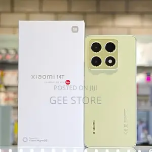 Redmi 14t Phone