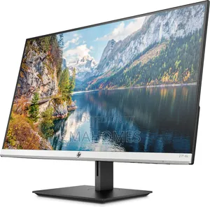 Hp 27f Display 68.6 Cm 27- Inch Diagonal Ips, Full Hd, Ultra-slim