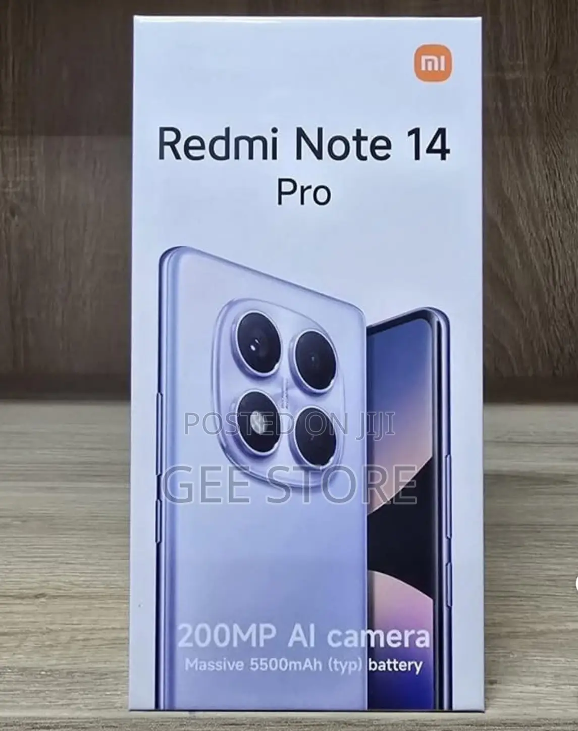 Redmi Note 14 Pro 5g