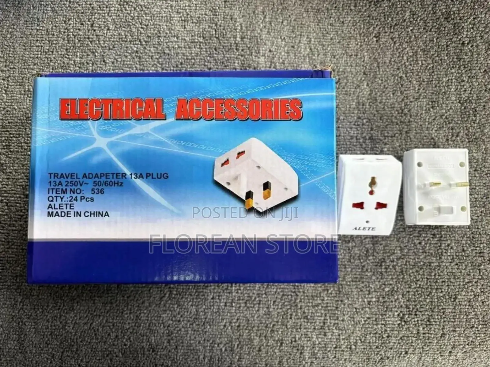 Multi-Plug