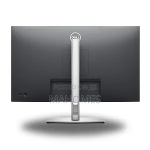 Dell 27" Monitor 1x Display Port + 1 X Hdmi Port = Usb) Ips - P2723d
