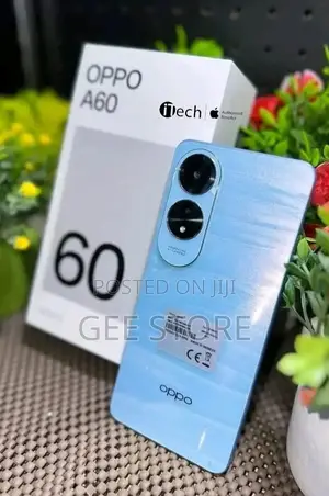 Oppo A60 Phone