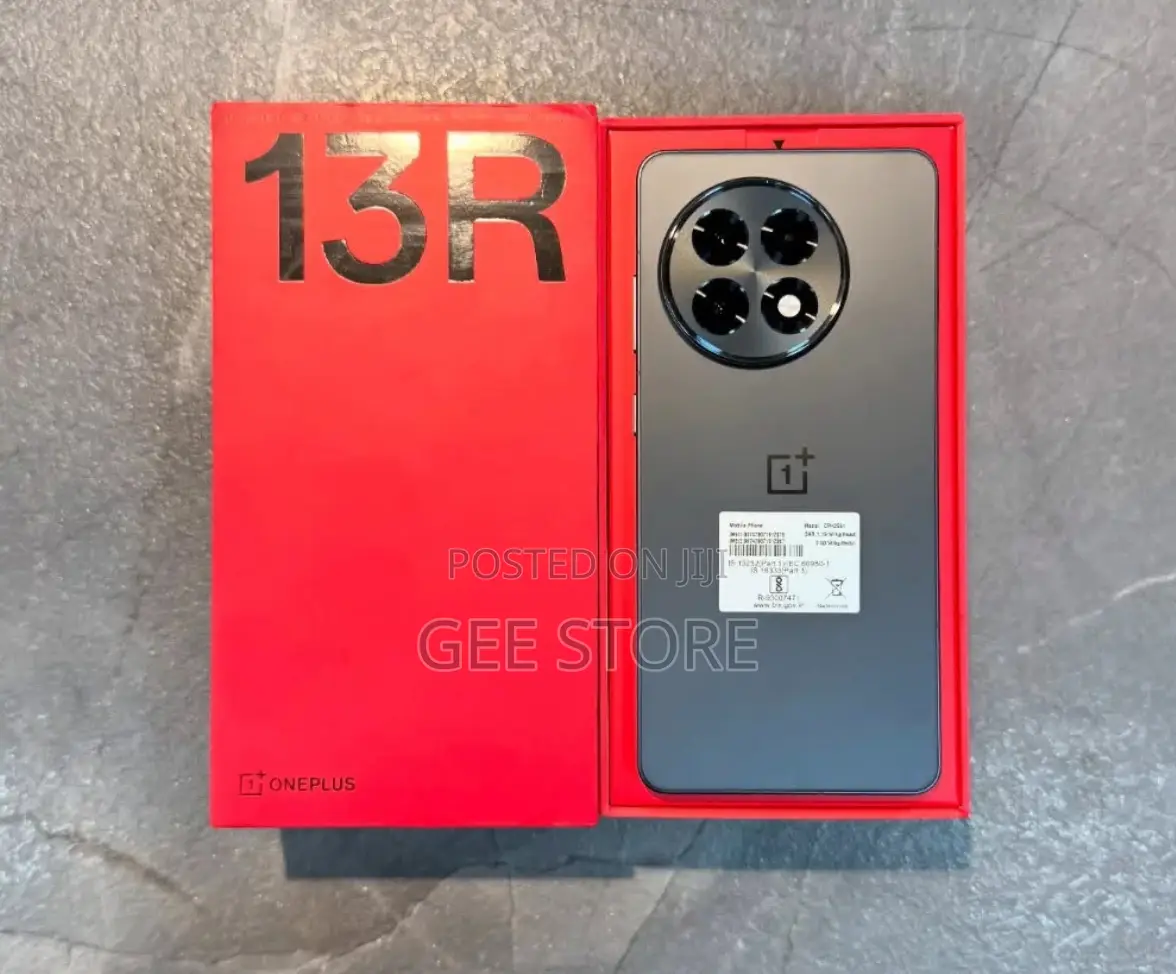 One Plus 13r