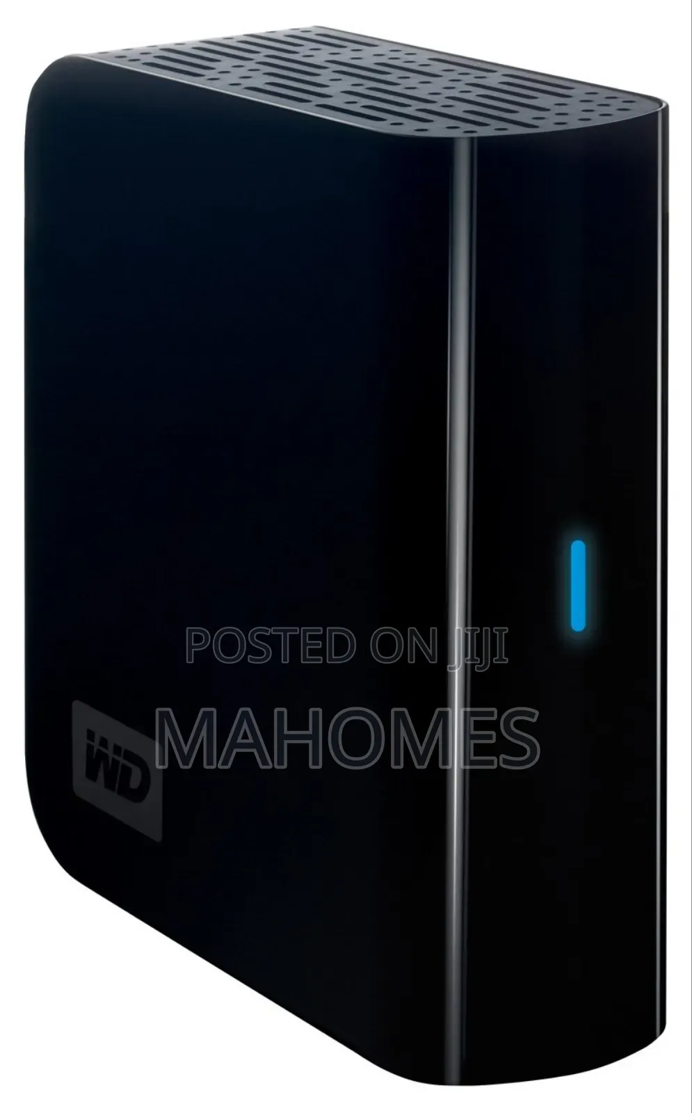 Wd Mybook Desktop HDD High Capacity Backup Wdbbgb0180hbk-Sesn - 18tb
