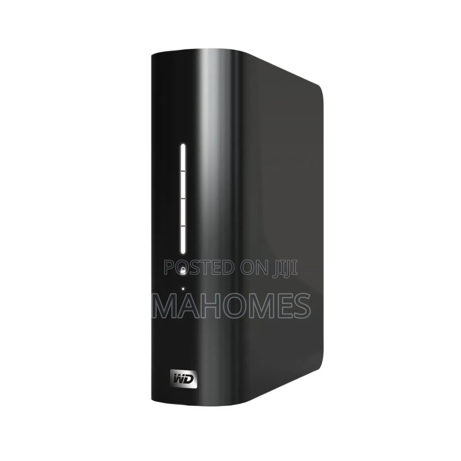 Wd Mybook Desktop HDD High Capacity Backup Wdbbgb0180hbk-Sesn - 18tb