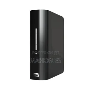 Wd Mybook Desktop HDD High Capacity Backup Wdbbgb0180hbk-Sesn - 18tb
