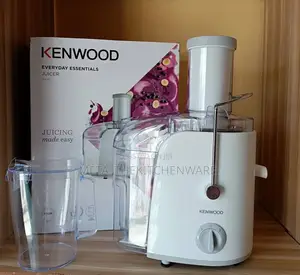Kenwood Juicer Extractor 1.5l 800w Jep02.A0wh