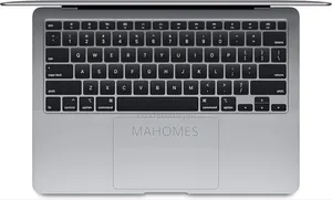 New Laptop Apple MacBook Air 2024 M3 13-Inch 8GB Apple M3 SSD 256GB